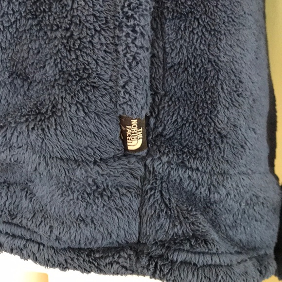 SUPER SOFT❤️⛄️👁 THE NORTH FACE1 1/4 ZIP  FLEECE - Picture 4 of 8